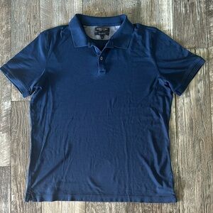 BANANA REPUBLIC LUXURY TOUCH MEN TSHIRT, SIZE LARGE